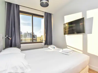 Ferienwohnung für 5 Personen (35 m²) in Paris 9/10