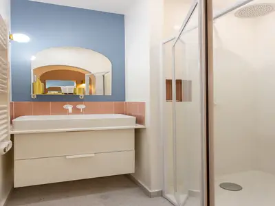 Ferienwohnung für 11 Personen (86 m²) in Paris 9/10