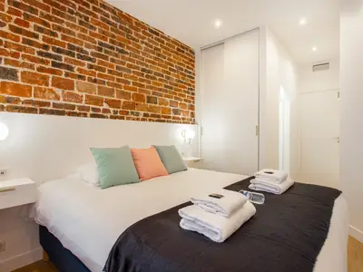Ferienwohnung für 11 Personen (86 m²) in Paris 10/10
