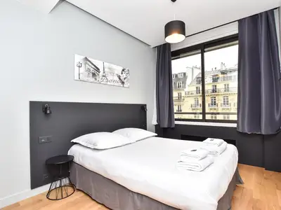 Ferienwohnung für 5 Personen (35 m²) in Paris 4/10