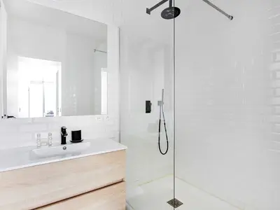 Ferienwohnung für 5 Personen (45 m²) in Paris 5/10