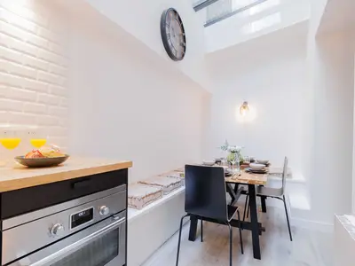 Ferienwohnung für 7 Personen (60 m²) in Paris 2/10