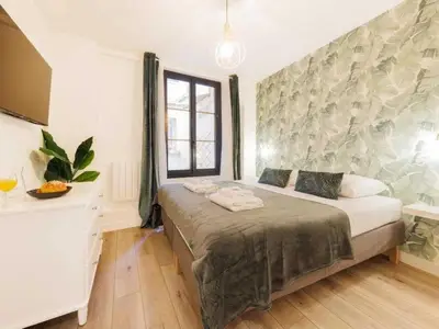 Ferienwohnung für 7 Personen (60 m²) in Paris 3/10
