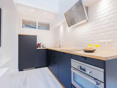 Ferienwohnung für 7 Personen (60 m²) in Paris 4/10