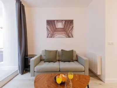 Ferienwohnung für 7 Personen (60 m²) in Paris 6/10