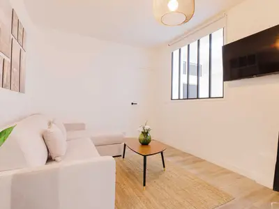 Ferienwohnung für 7 Personen (60 m²) in Paris 9/10