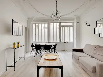 Ferienwohnung für 7 Personen (55 m²) in Paris 7/10