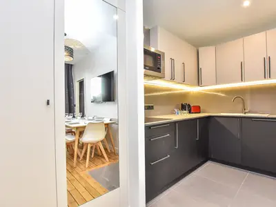 Ferienwohnung für 9 Personen (65 m²) in Paris 3/10