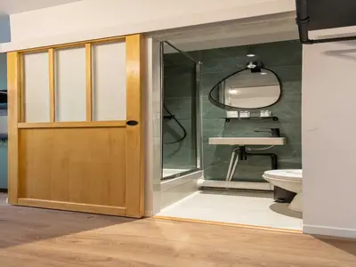 Ferienwohnung für 3 Personen (11 m²) in Paris 5/8