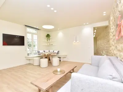 Ferienwohnung für 9 Personen (72 m²) in Paris 2/10