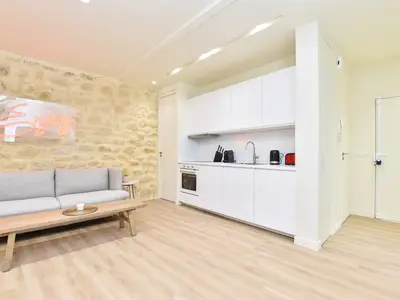 Ferienwohnung für 9 Personen (72 m²) in Paris 3/10