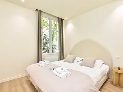 Ferienwohnung für 9 Personen (72 m²) in Paris 4/10