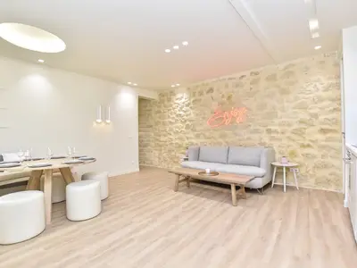 Ferienwohnung für 9 Personen (72 m²) in Paris 6/10