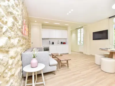 Ferienwohnung für 9 Personen (72 m²) in Paris 7/10