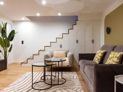 Ferienwohnung für 7 Personen (66 m²) in Paris 2/10