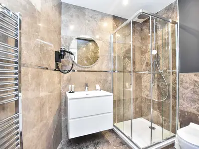 Ferienwohnung für 3 Personen (25 m²) in Paris 5/10