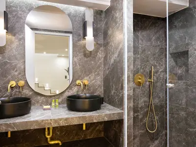 Ferienwohnung für 7 Personen (66 m²) in Paris 5/10