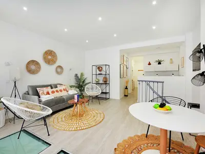Ferienwohnung für 6 Personen (61 m²) in Paris 1/10