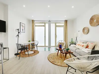 Ferienwohnung für 6 Personen (61 m²) in Paris 9/10
