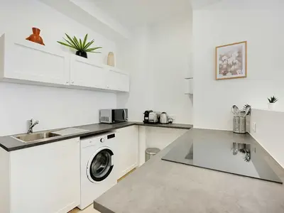 Ferienwohnung für 6 Personen (61 m²) in Paris 10/10