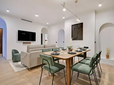 Ferienwohnung für 9 Personen (70 m²) in Paris 1/10