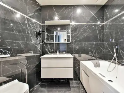 Ferienwohnung für 3 Personen (25 m²) in Paris 5/10