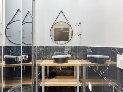 Ferienwohnung für 9 Personen (80 m²) in Paris 5/10