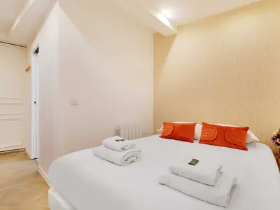 Ferienwohnung für 4 Personen (30 m²) in Paris 4/10
