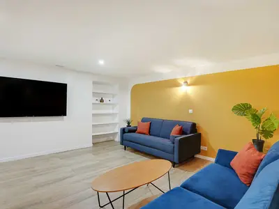 Ferienwohnung für 9 Personen (95 m²) in Paris 4/10