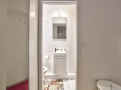Ferienwohnung für 2 Personen (15 m²) in Paris 8/10