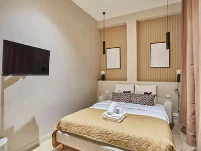 Ferienwohnung für 7 Personen (69 m²) in Paris 3/10