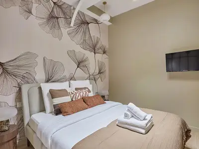 Ferienwohnung für 7 Personen (69 m²) in Paris 4/10