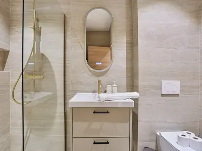 Ferienwohnung für 7 Personen (69 m²) in Paris 5/10