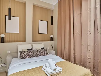 Ferienwohnung für 7 Personen (69 m²) in Paris 7/10