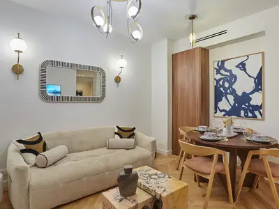 Ferienwohnung für 5 Personen (51 m²) in Paris 1/10