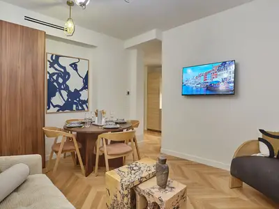 Ferienwohnung für 5 Personen (51 m²) in Paris 2/10