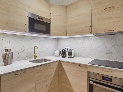 Ferienwohnung für 5 Personen (51 m²) in Paris 3/10