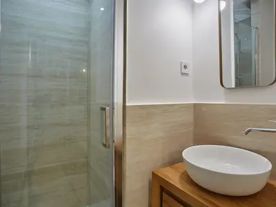 Ferienwohnung für 5 Personen (51 m²) in Paris 6/10