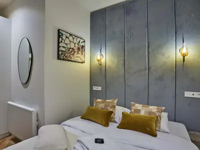 Ferienwohnung für 5 Personen (51 m²) in Paris 5/10