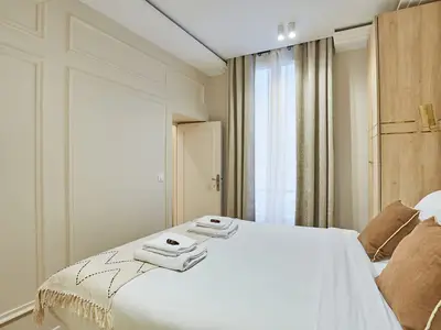 Ferienwohnung für 5 Personen (40 m²) in Paris 6/10