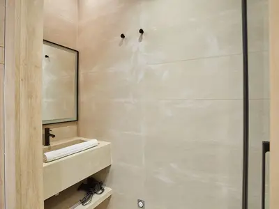 Ferienwohnung für 5 Personen (40 m²) in Paris 8/10