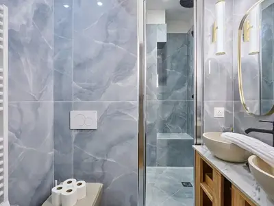 Ferienwohnung für 5 Personen (59 m²) in Paris 4/10