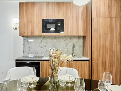 Ferienwohnung für 5 Personen (59 m²) in Paris 6/10