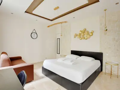 Ferienwohnung für 2 Personen (20 m²) in Paris 1/10