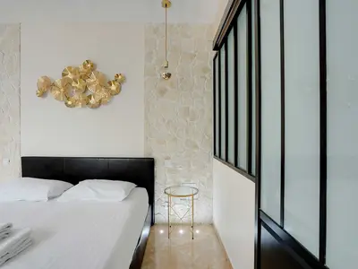 Ferienwohnung für 2 Personen (20 m²) in Paris 9/10