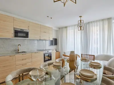 Ferienwohnung für 9 Personen (121 m²) in Paris 2/10