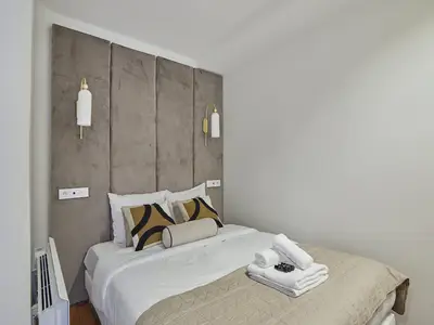 Ferienwohnung für 9 Personen (121 m²) in Paris 5/10