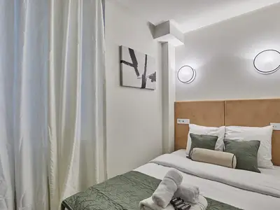 Ferienwohnung für 9 Personen (121 m²) in Paris 7/10