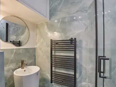 Ferienwohnung für 9 Personen (121 m²) in Paris 8/10