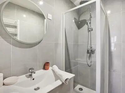 Ferienwohnung für 9 Personen in Paris 5/10